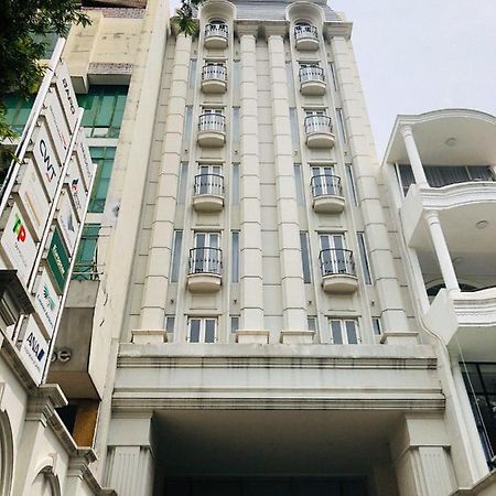 الشقق الفندقية مدينة هوشي منهفي  Fuji Landmark 3 المظهر الخارجي الصورة